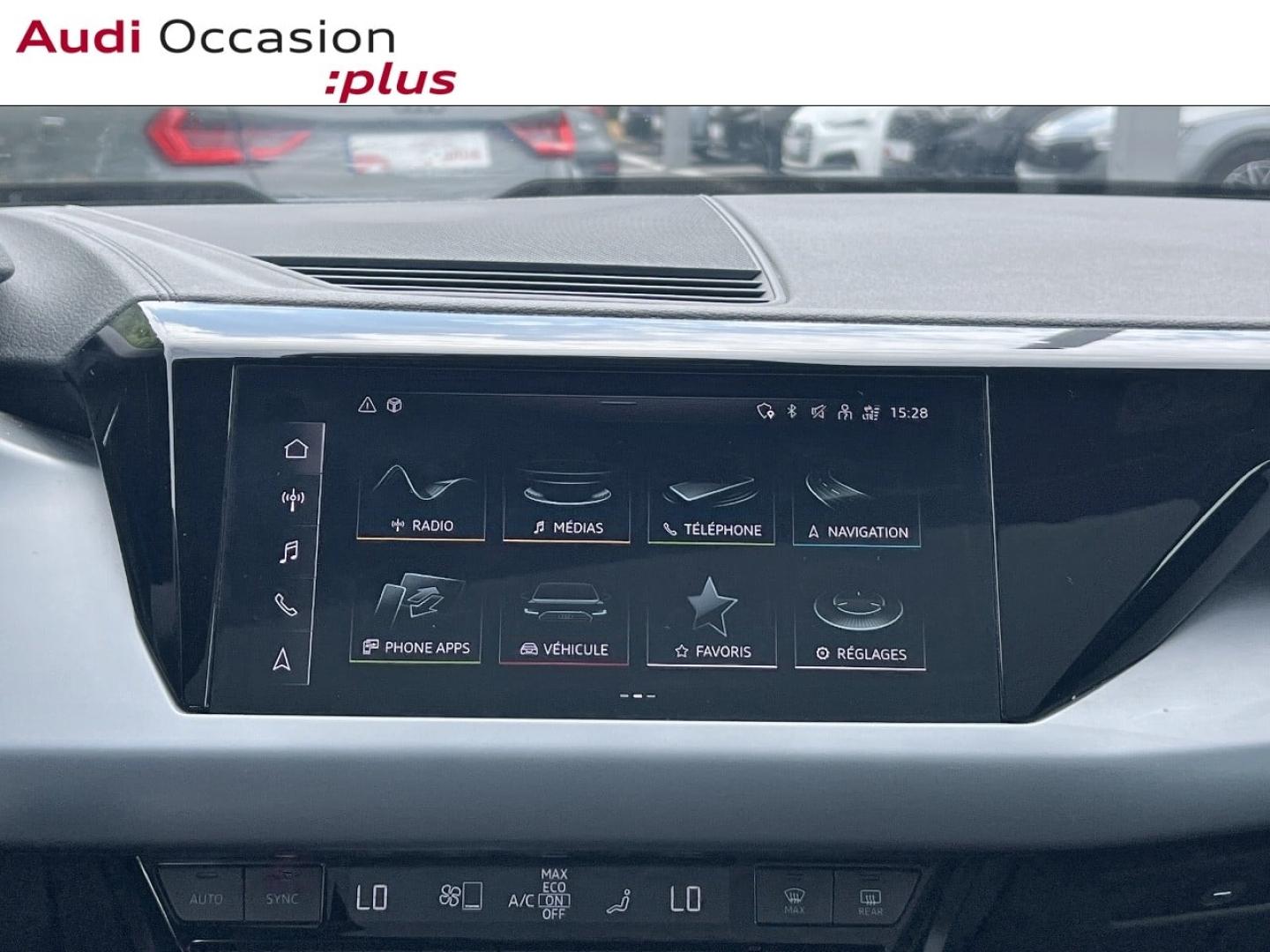 Voitures occasions Audi E-TRON GT Base Lille