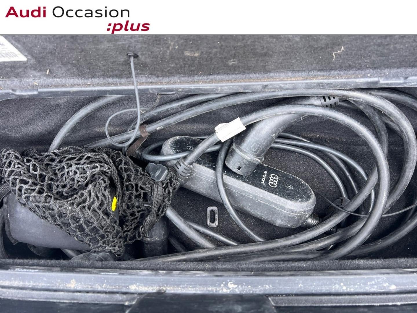 Voitures occasions Audi E-TRON GT Base Lille