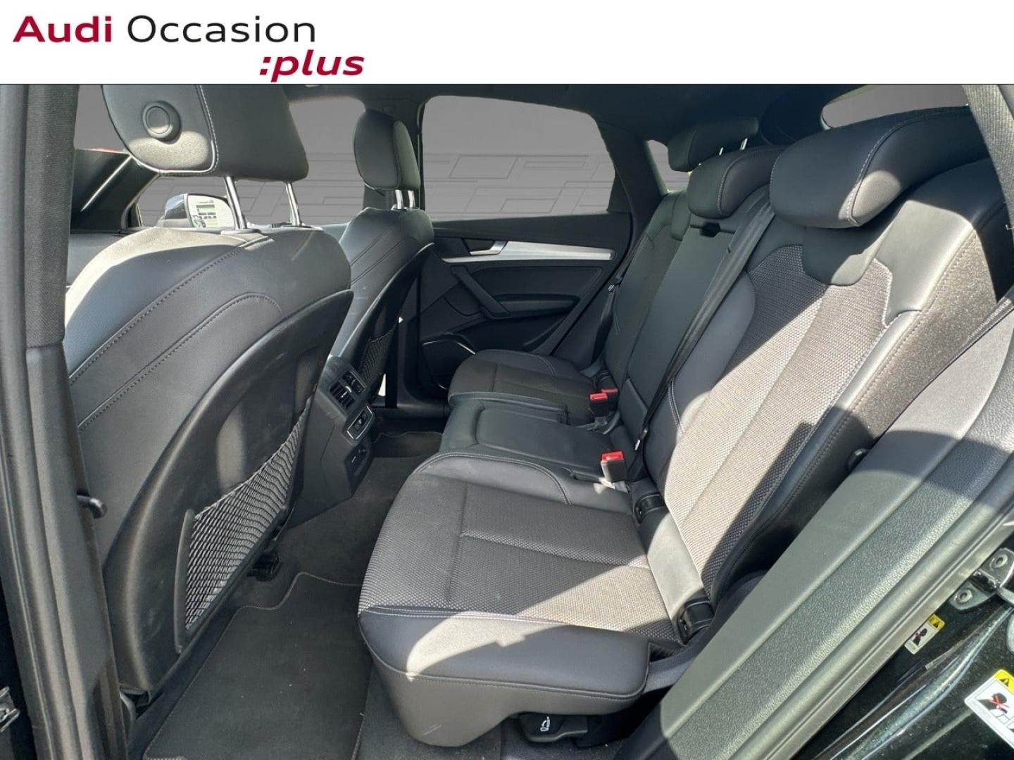 Voitures occasions Audi Q5 Sportback S line Lille