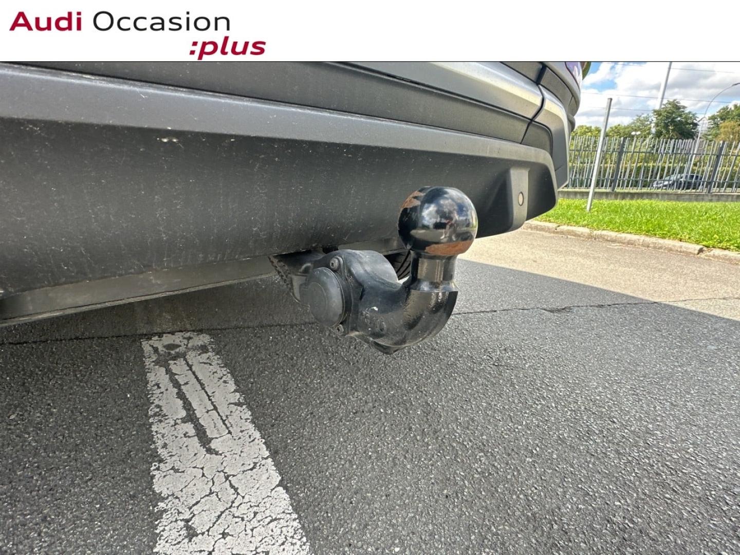 Voitures occasions Audi Q5 Sportback S line Bruay-la-Buissière