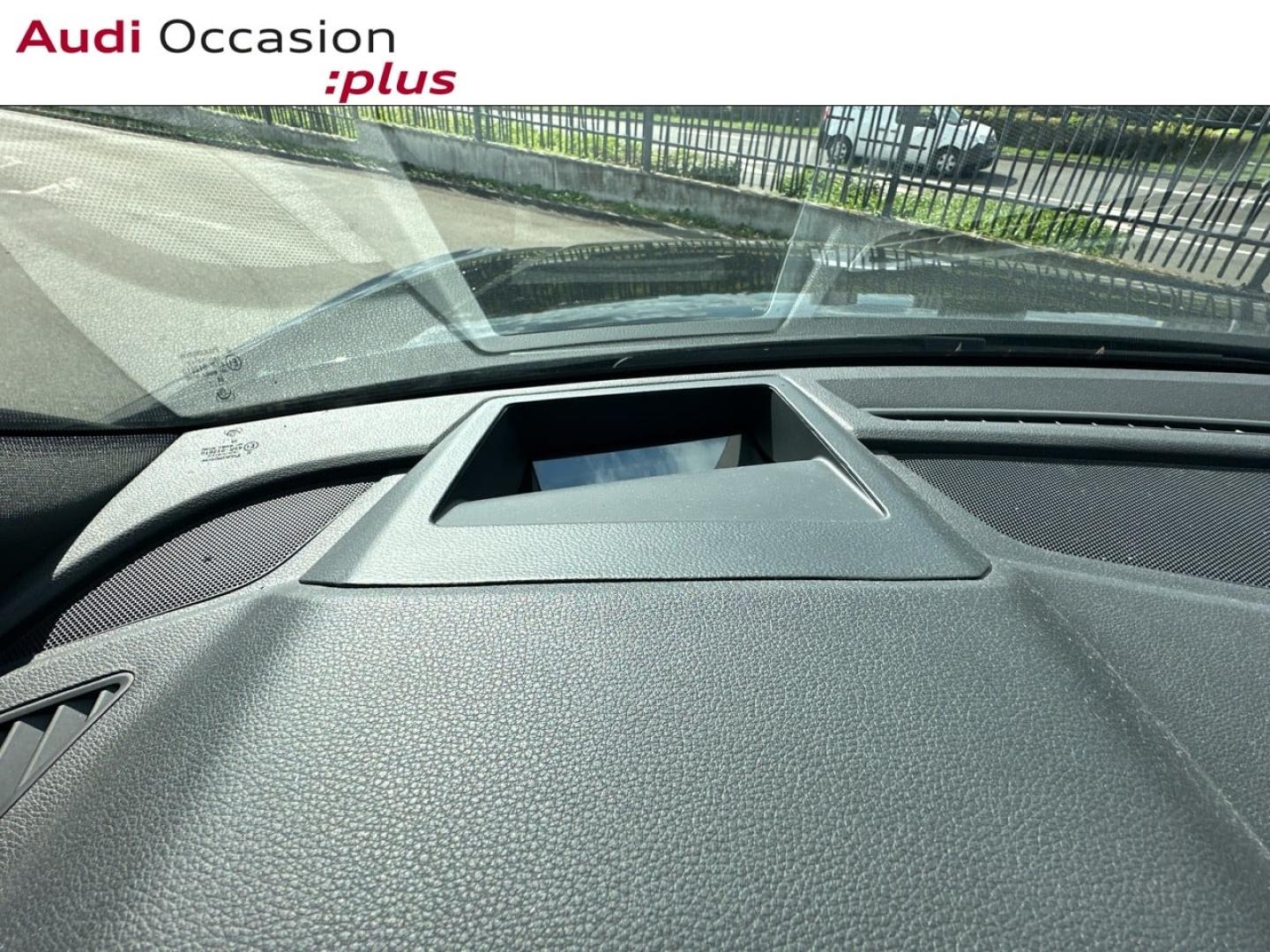 Voitures occasions Audi Q5 Sportback S line Bruay-la-Buissière