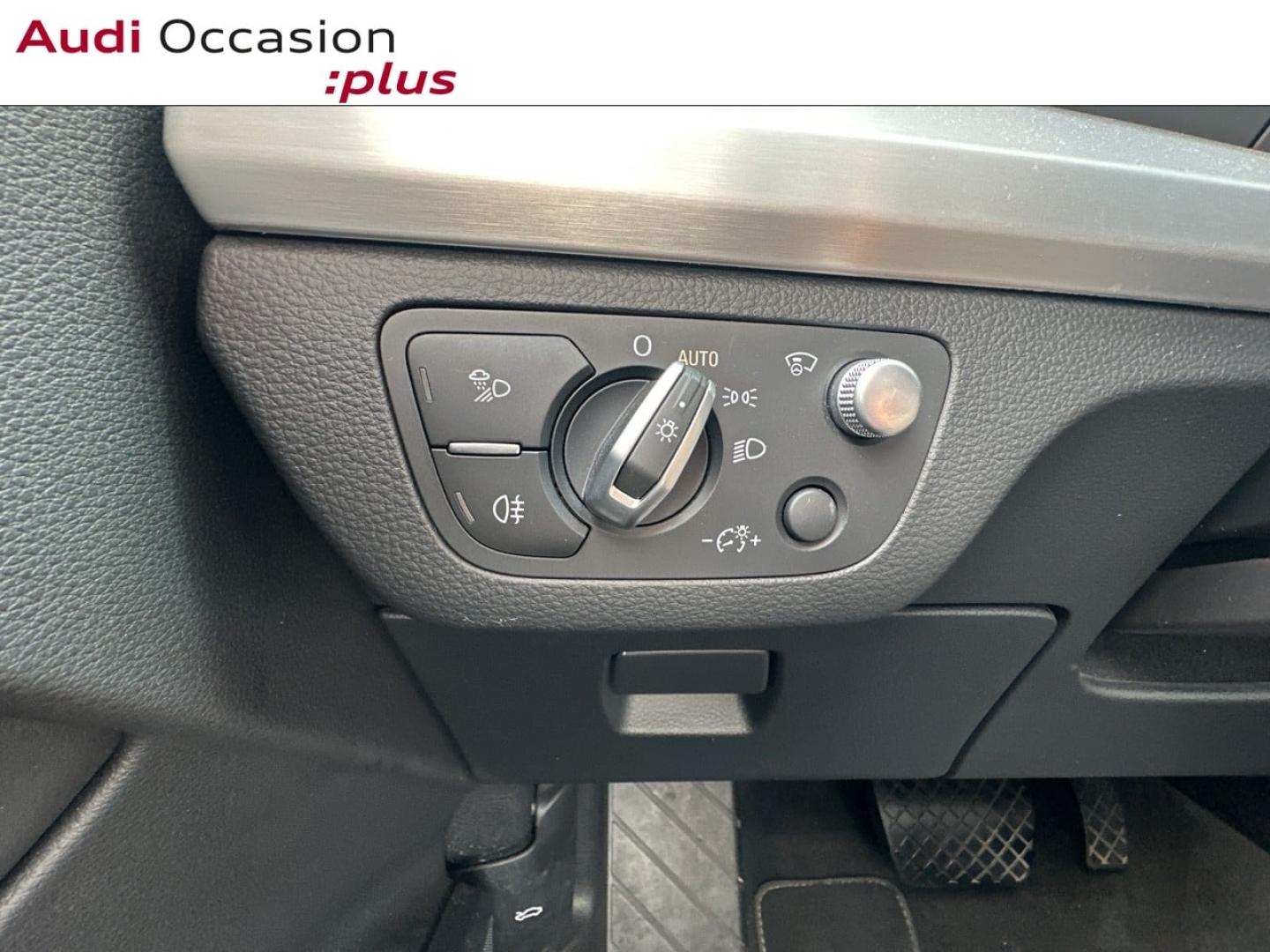 Voitures occasions Audi Q5 Sportback S line Lille