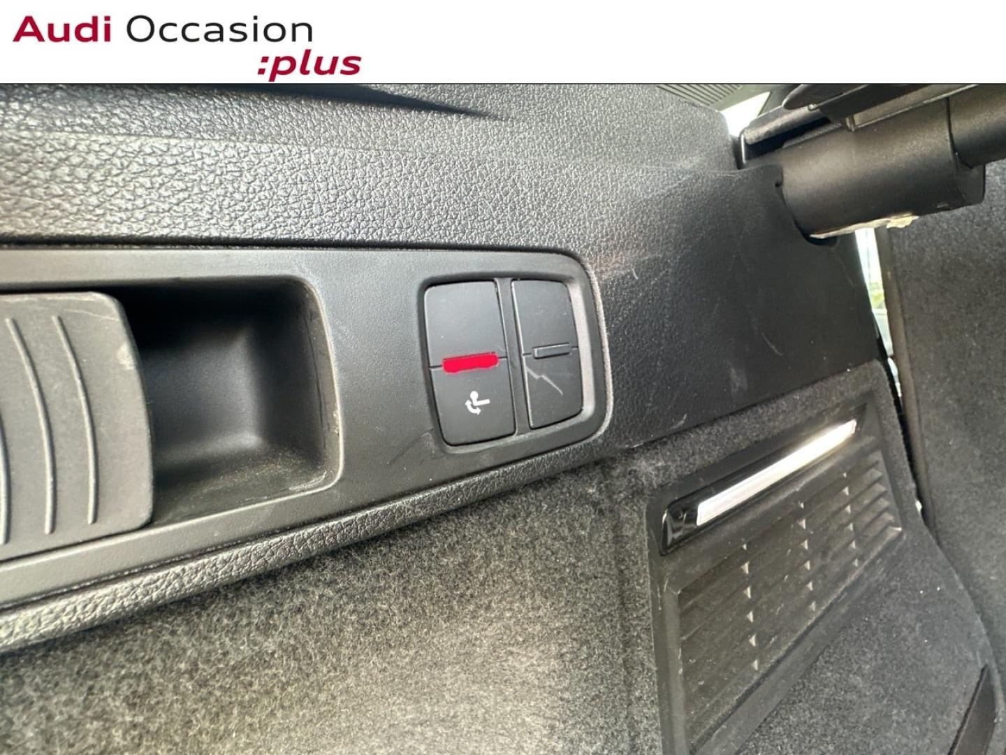 Voitures occasions Audi Q5 Sportback S line Lille