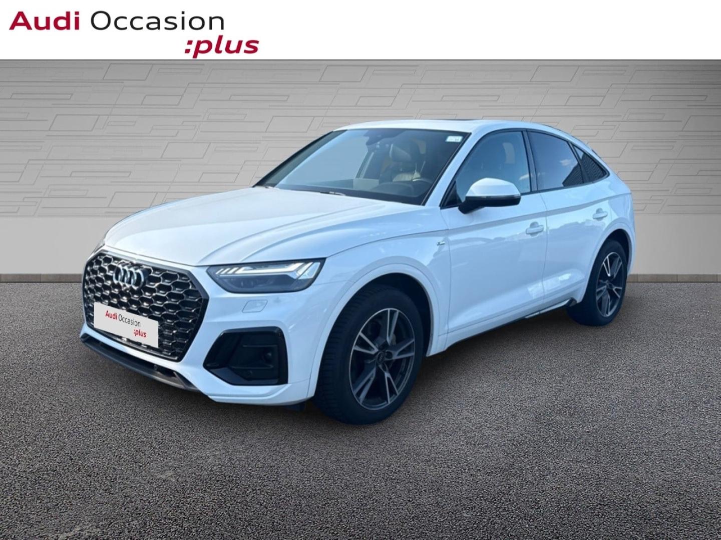 Audi Q5 Sportback