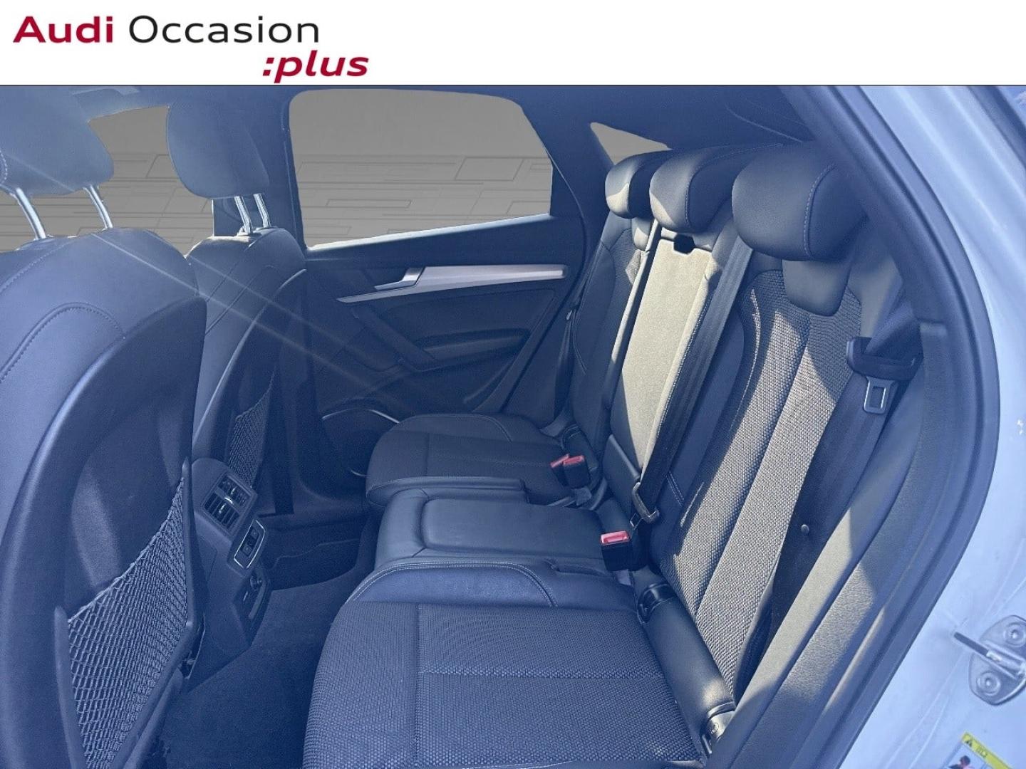 Voitures occasions Audi Q5 Sportback S line Lille