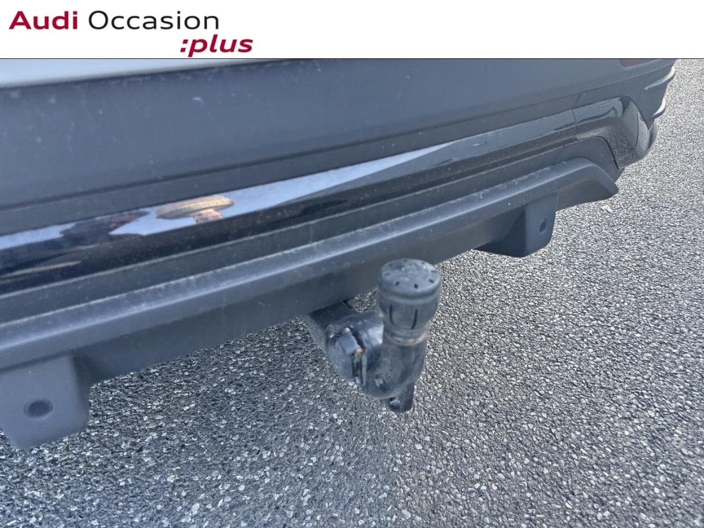 Voitures occasions Audi Q5 Sportback S line Lille