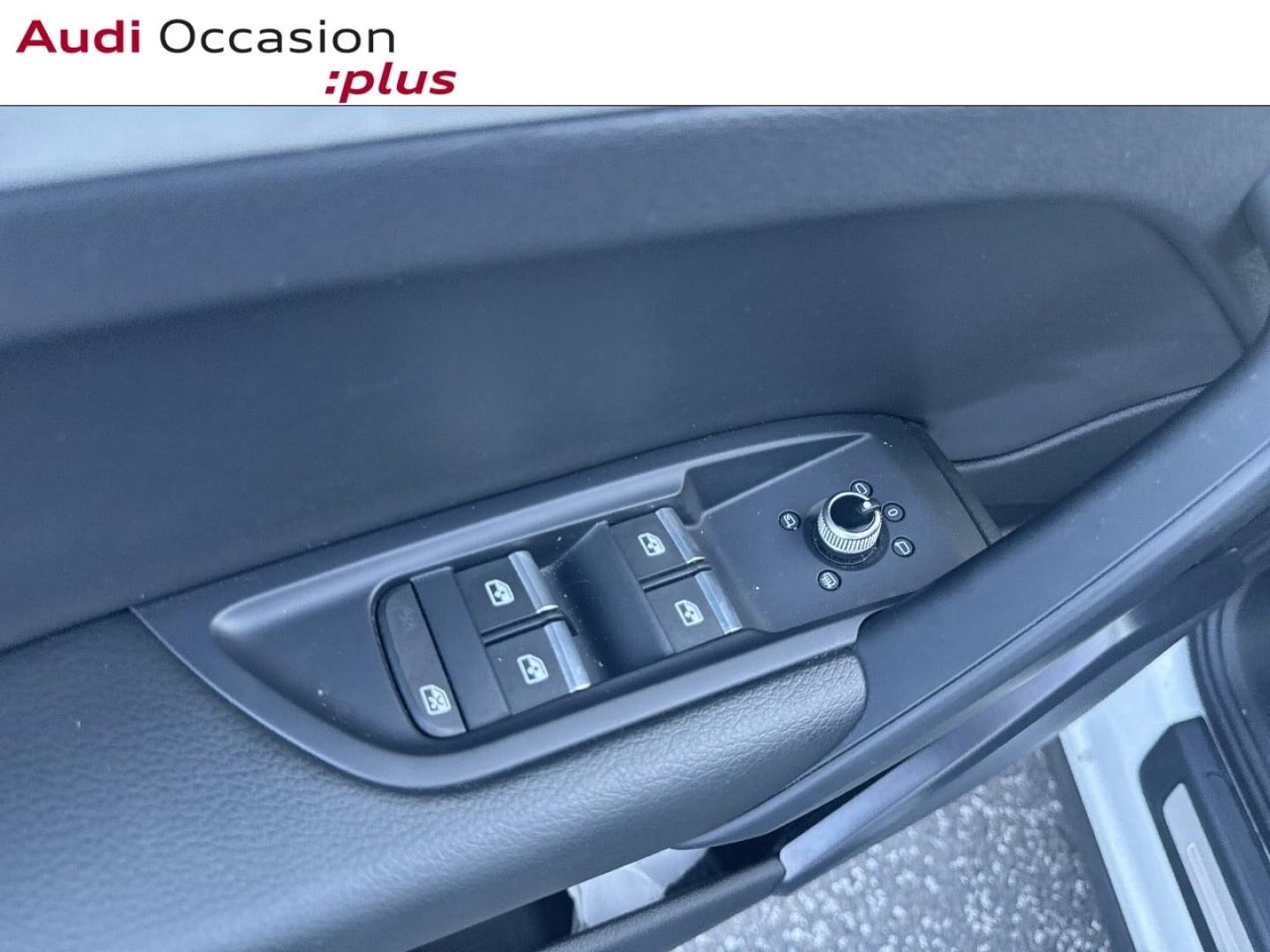 Voitures occasions Audi Q5 Sportback S line Lille