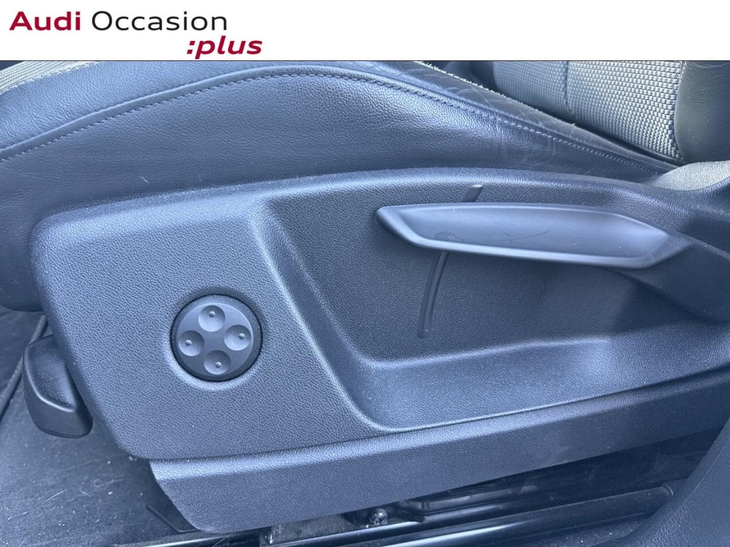 Voitures occasions Audi Q5 Sportback S line Lille