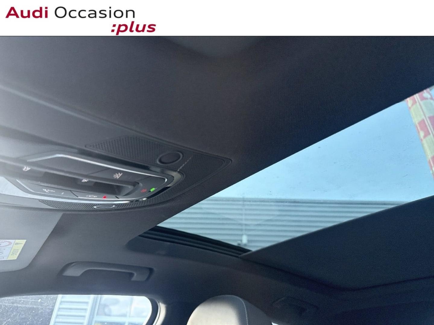 Voitures occasions Audi Q5 Sportback S line Lille