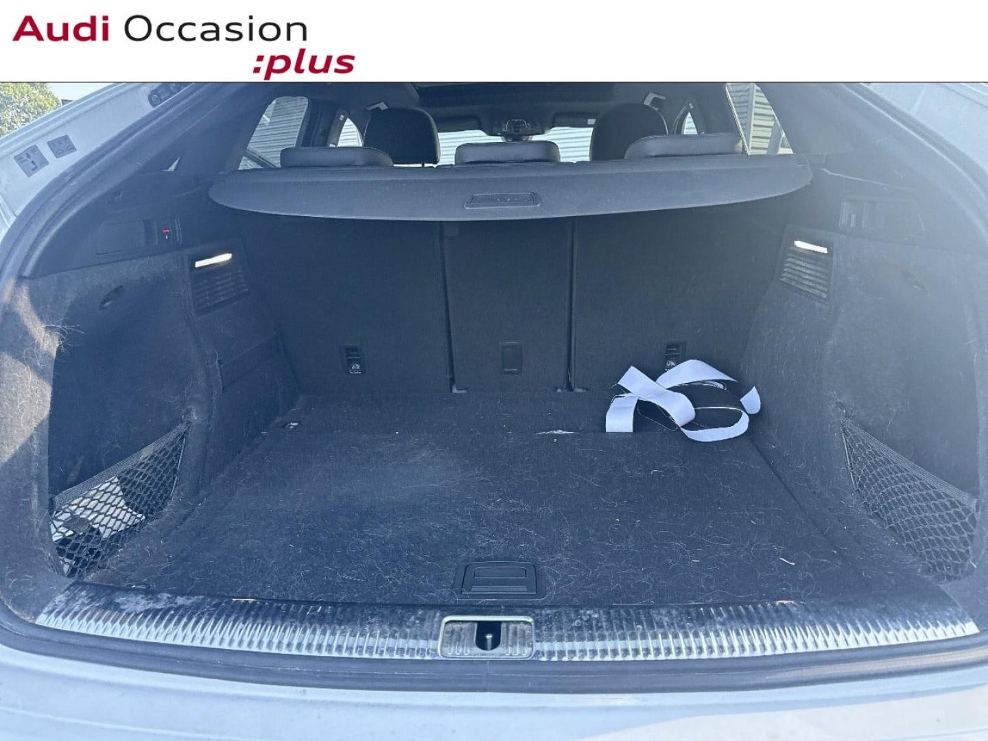 Voitures occasions Audi Q5 Sportback S line Lille