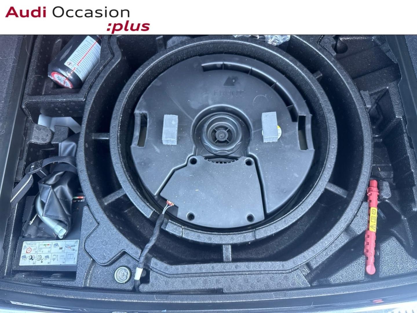 Voitures occasions Audi Q5 Sportback S line Lille