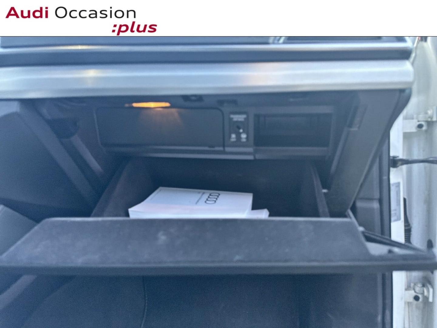 Voitures occasions Audi Q5 Sportback S line Lille