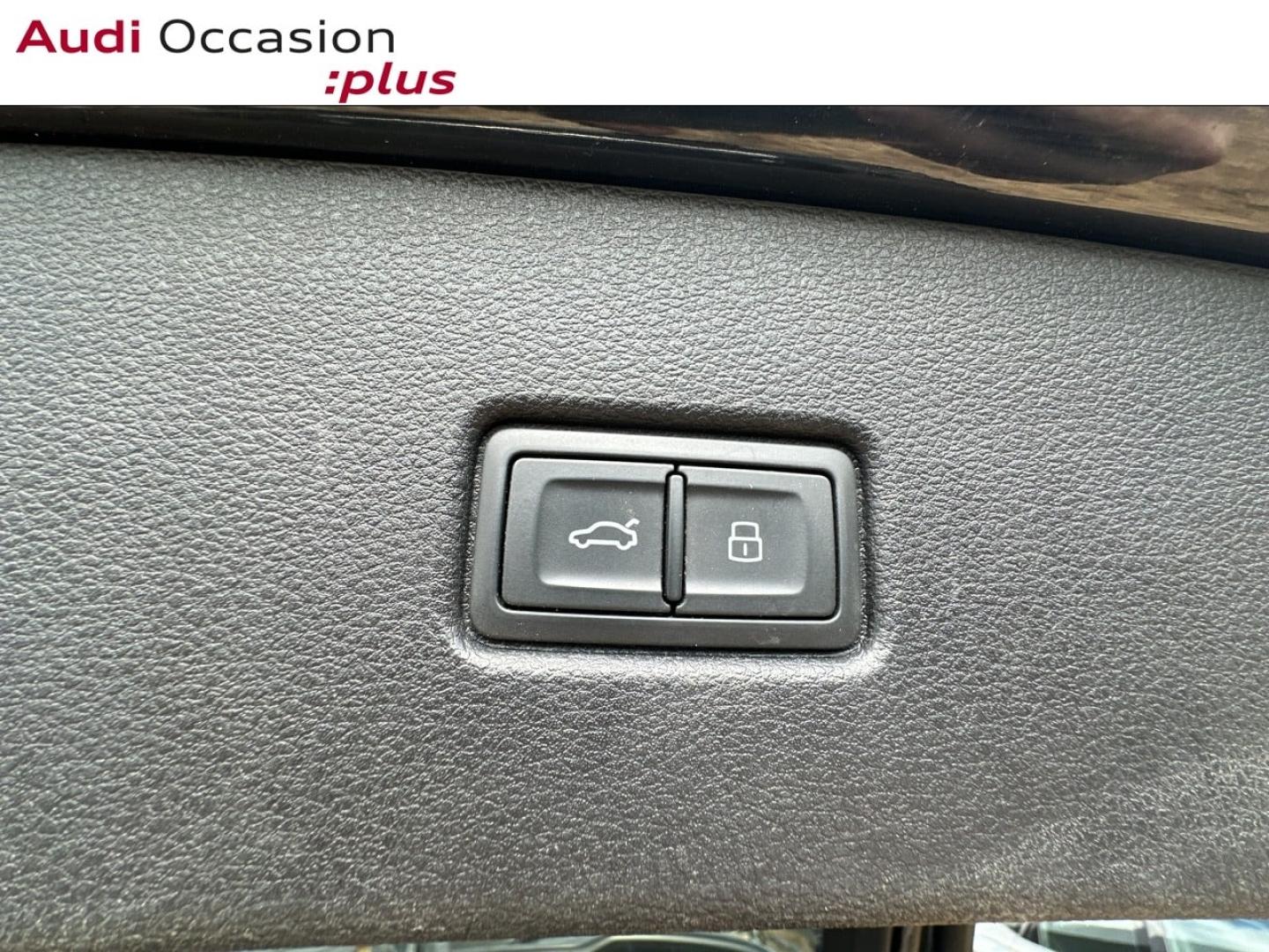 Voitures occasions Audi Q5 Sportback S line Lille