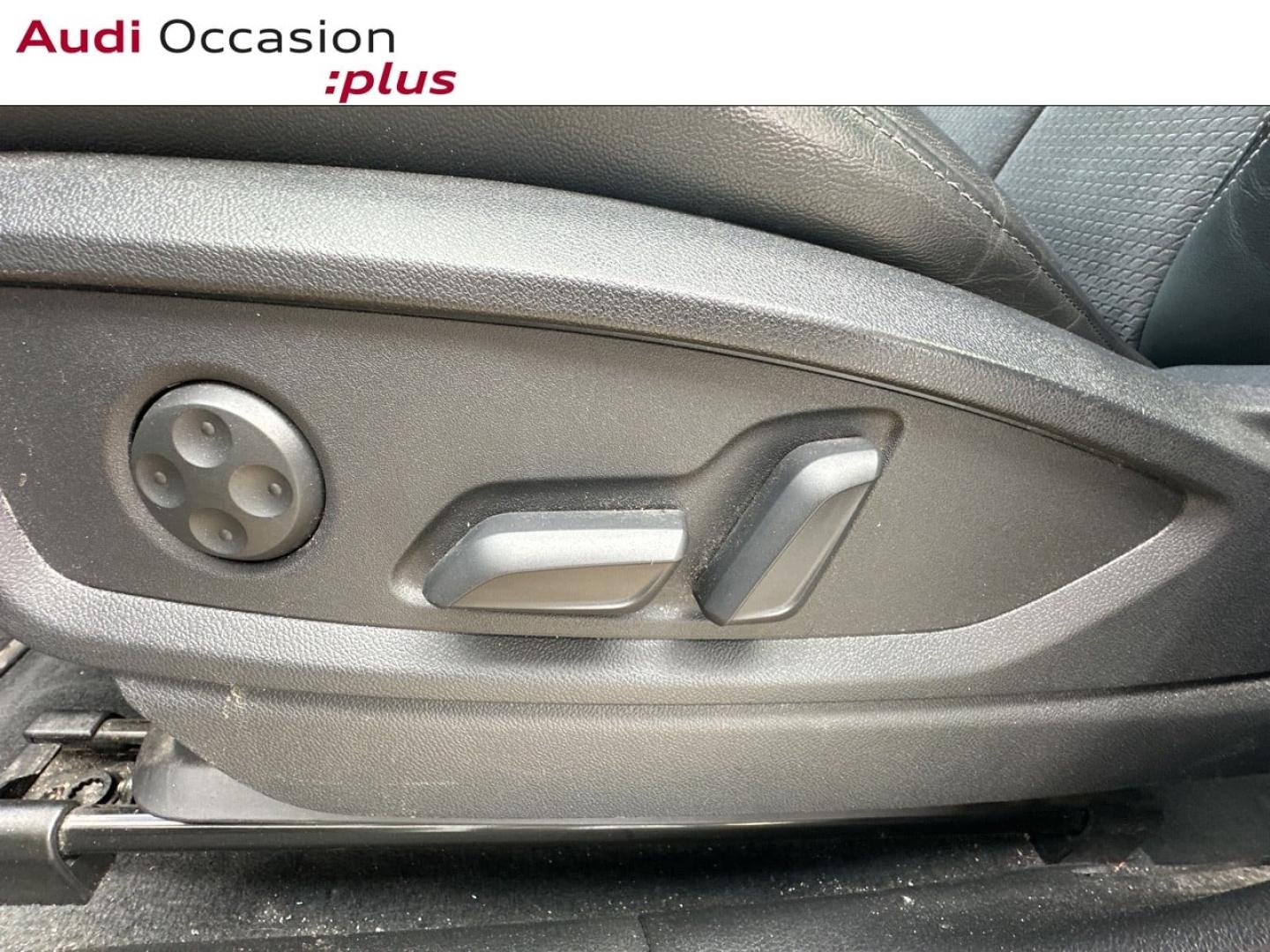 Voitures occasions Audi Q5 Sportback S line Lille