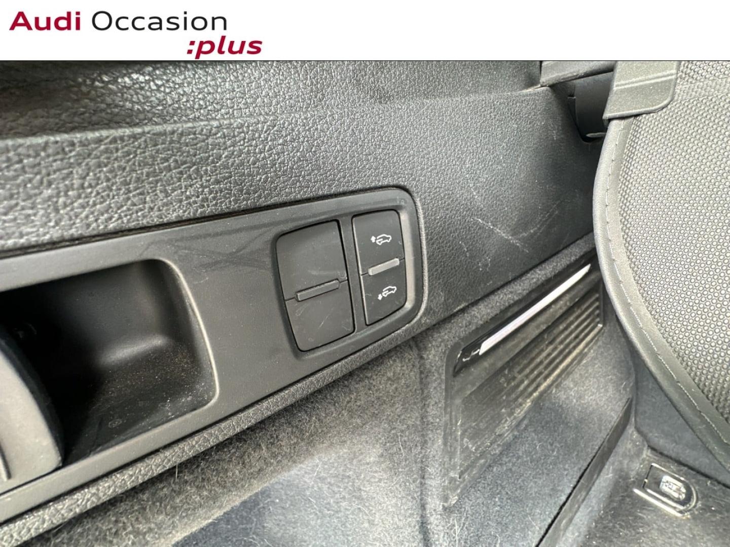 Voitures occasions Audi Q5 Sportback S line Lille