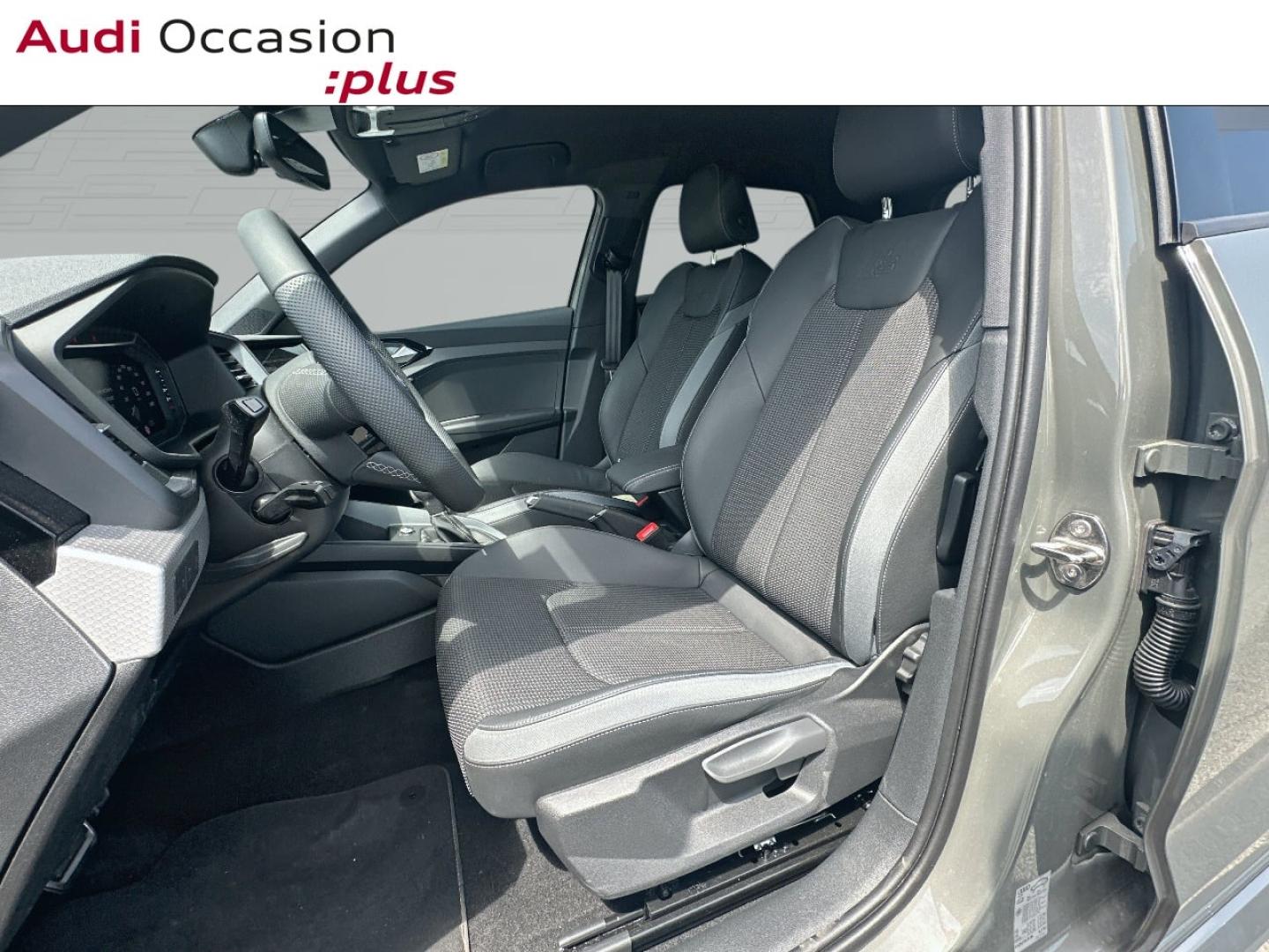 Voitures occasions Audi A1 Sportback S line Lille