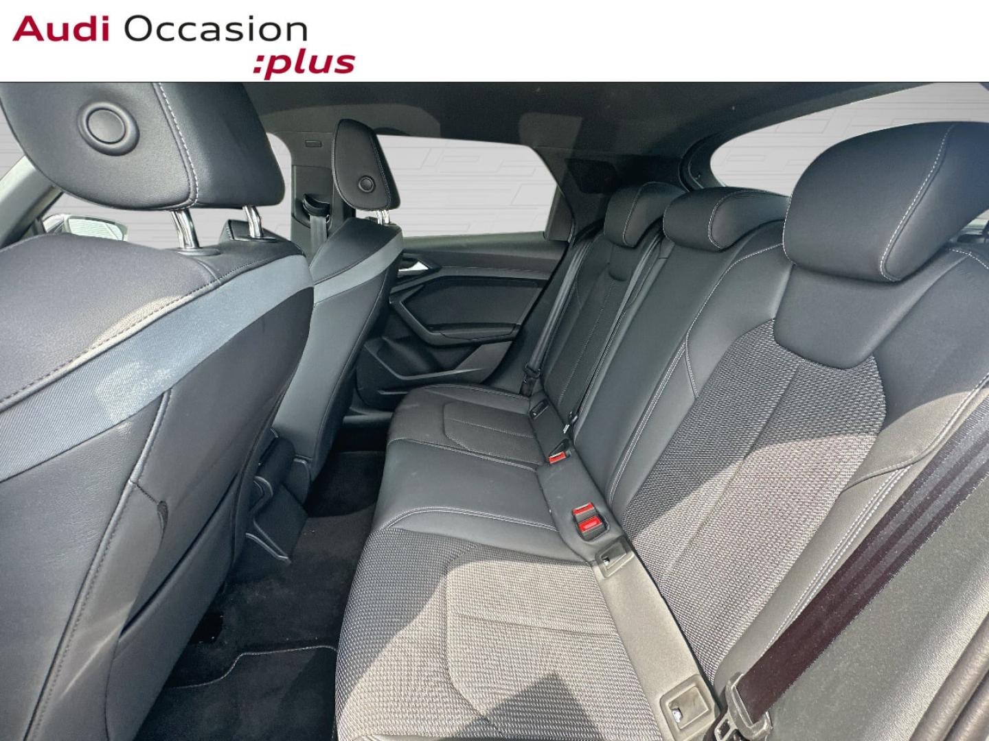 Voitures occasions Audi A1 Sportback S line Dunkerque