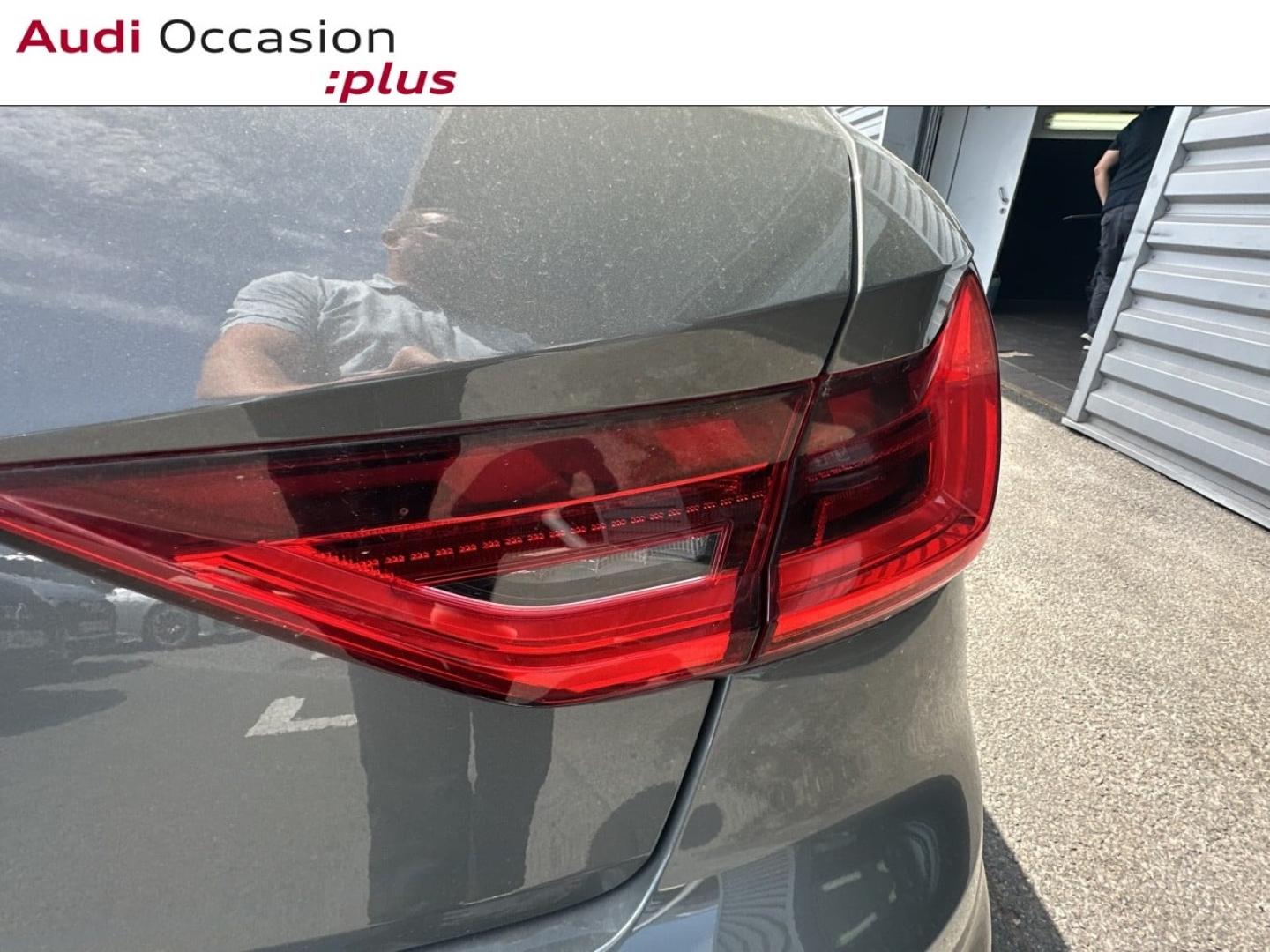 Voitures occasions Audi A1 Sportback S line Dunkerque
