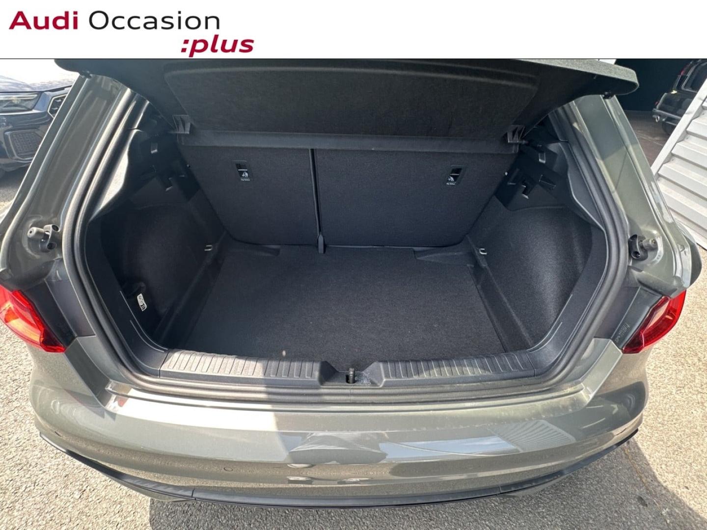 Voitures occasions Audi A1 Sportback S line Dunkerque