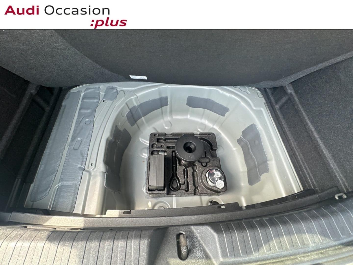 Voitures occasions Audi A1 Sportback S line Dunkerque