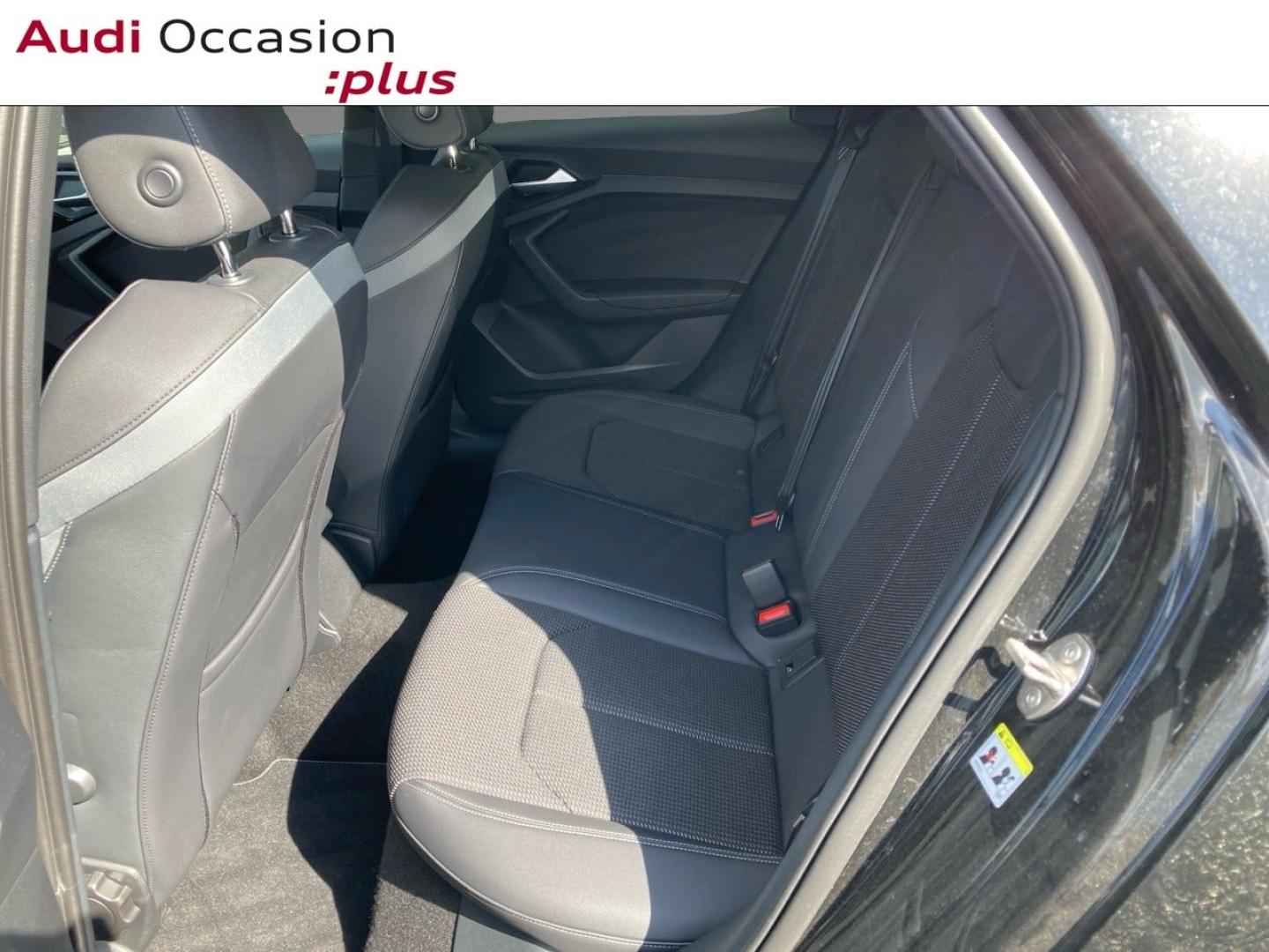 Voitures occasions Audi A1 Sportback S line plus Lille