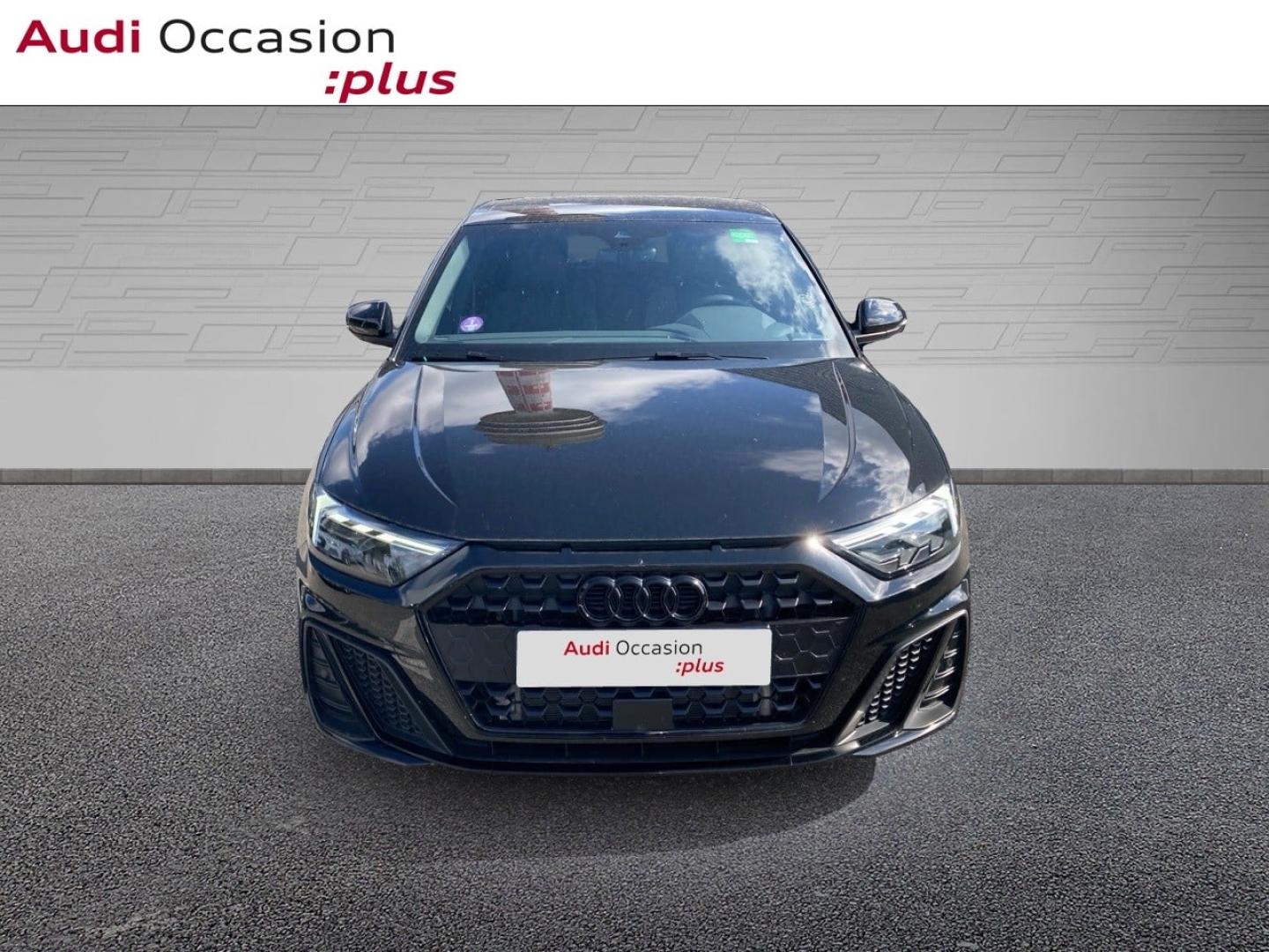 Voitures occasions Audi A1 Sportback S line plus Lille