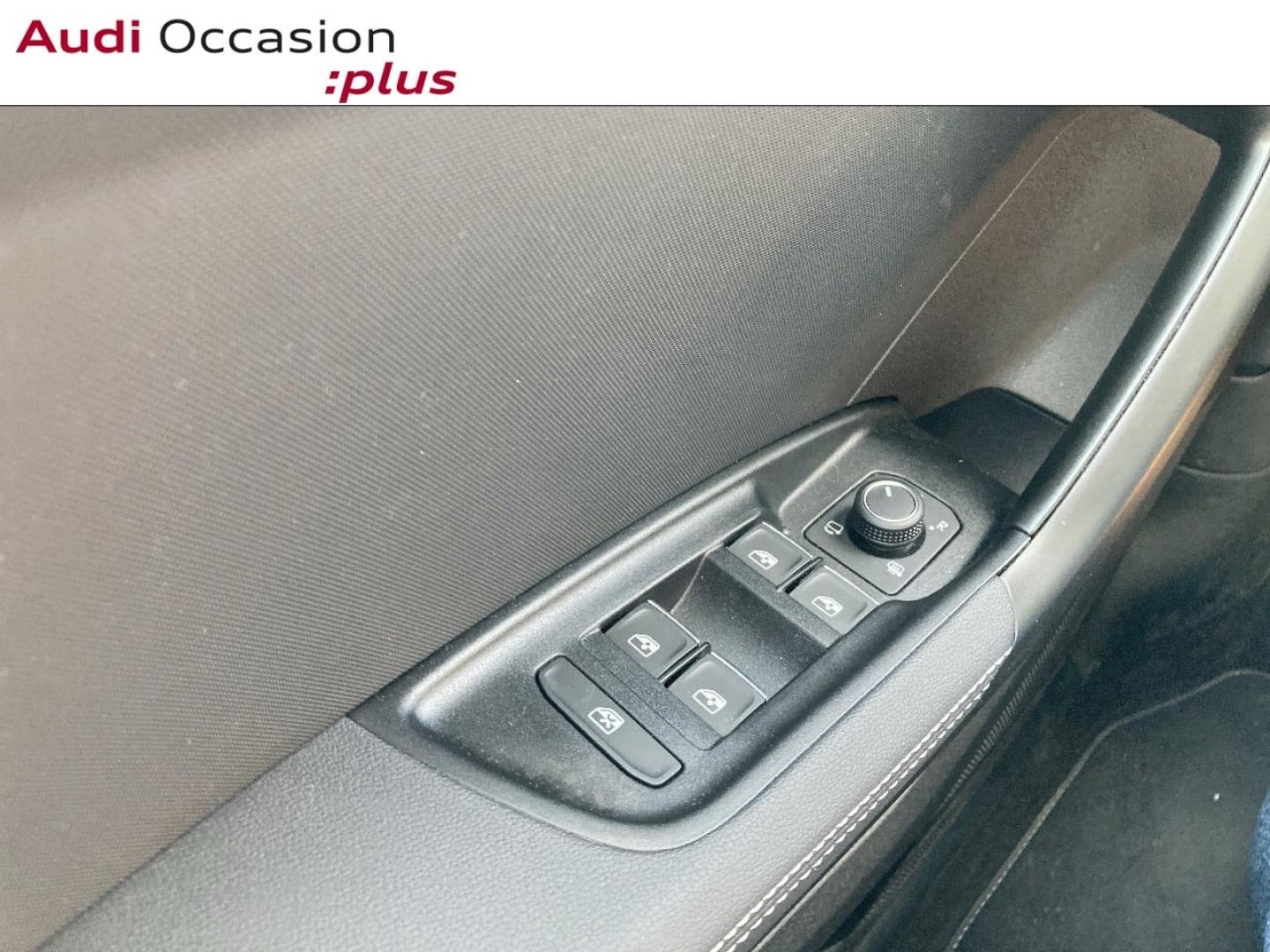 Voitures occasions Audi A1 Sportback S line plus Lille
