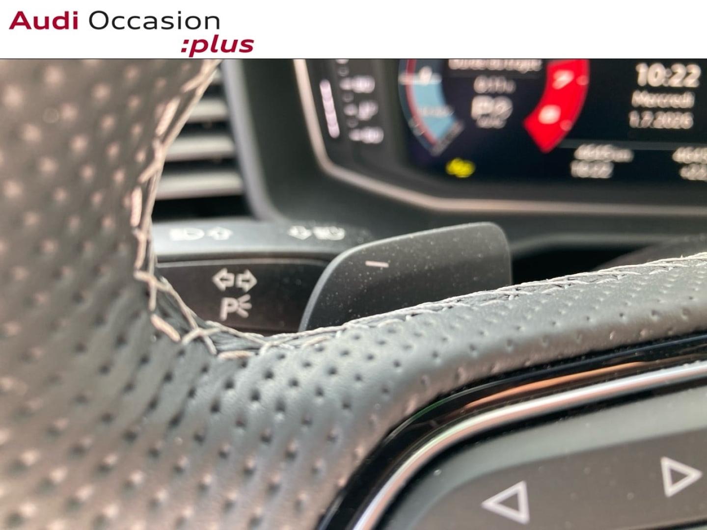 Voitures occasions Audi A1 Sportback S line plus Lille