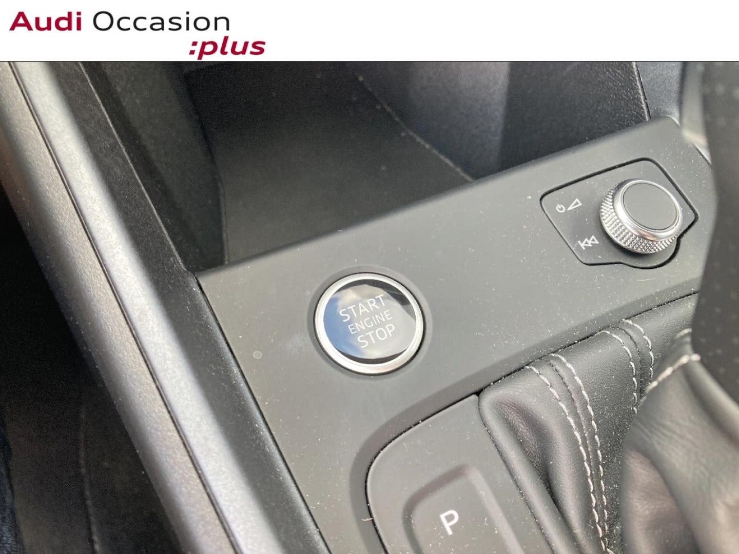Voitures occasions Audi A1 Sportback S line plus Lille