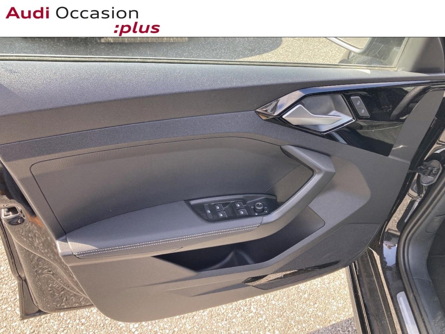 Voitures occasions Audi A1 Sportback S line plus Lille