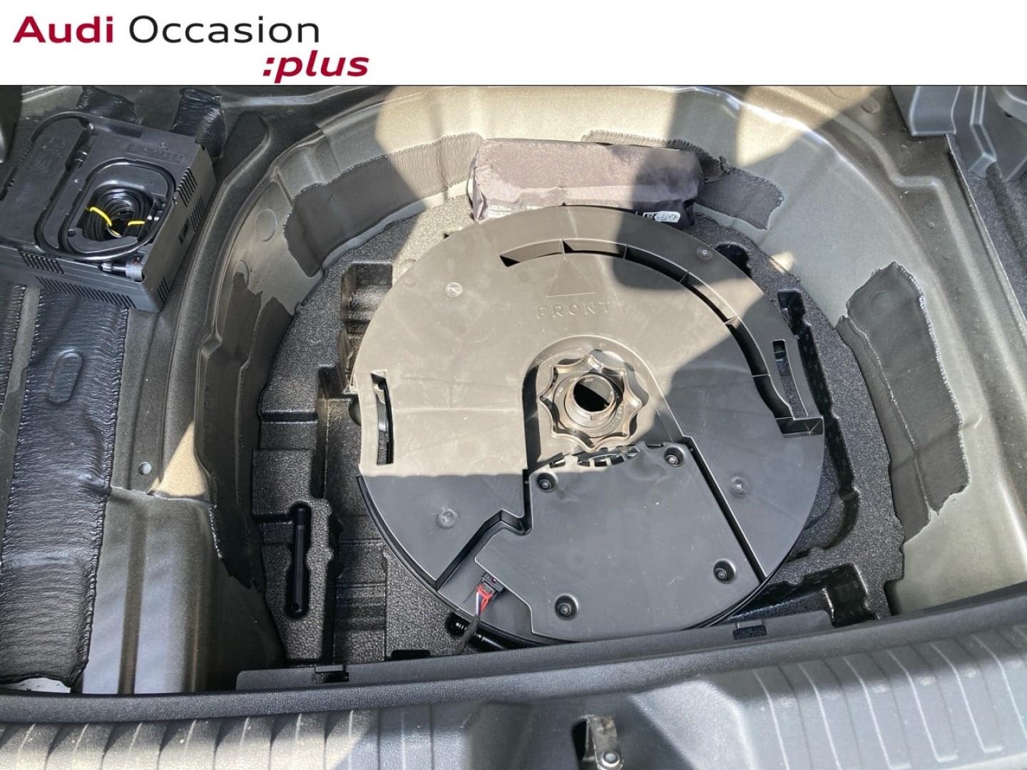 Voitures occasions Audi A1 Sportback S line plus Lille