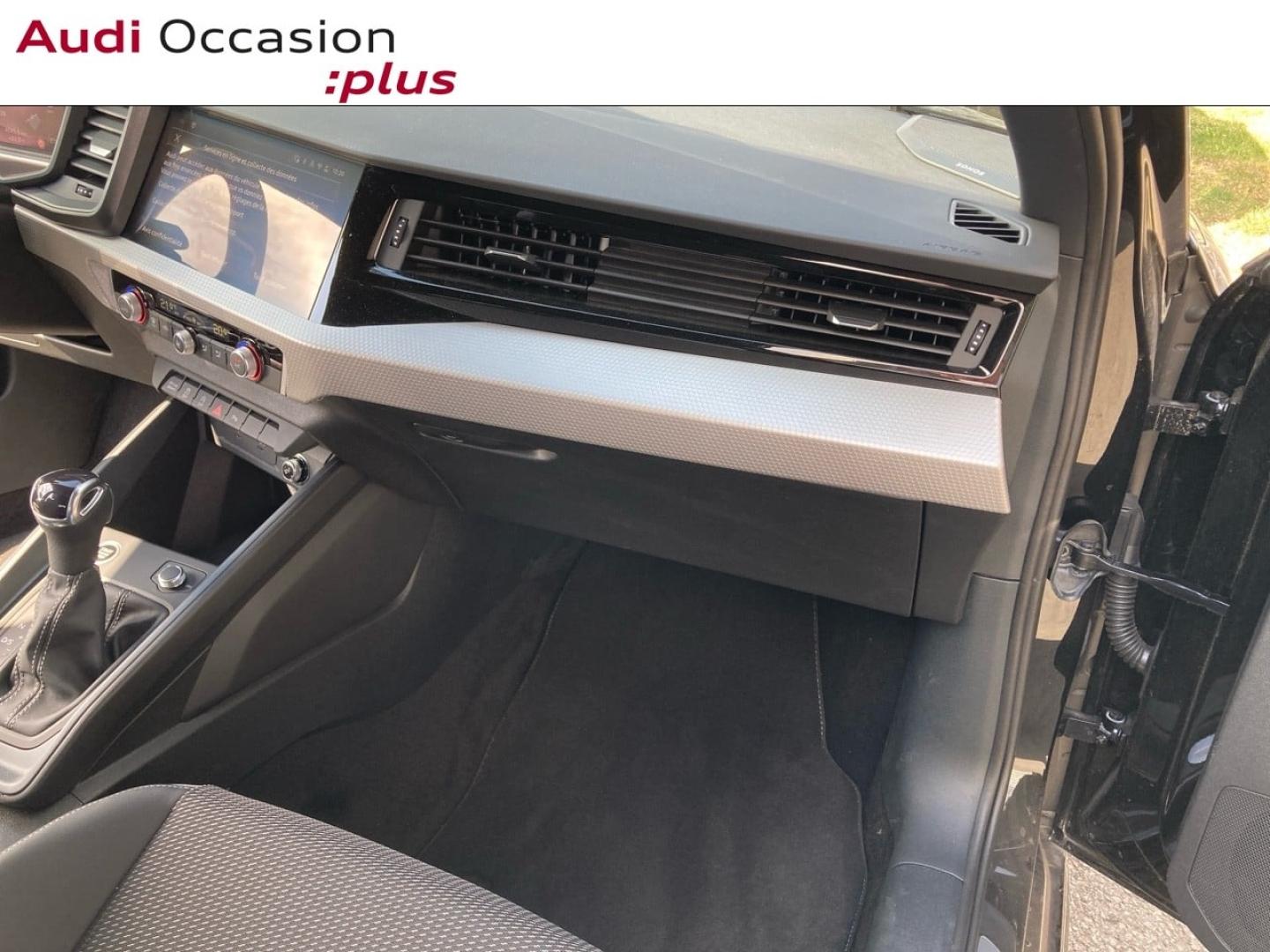 Voitures occasions Audi A1 Sportback S line plus Lille