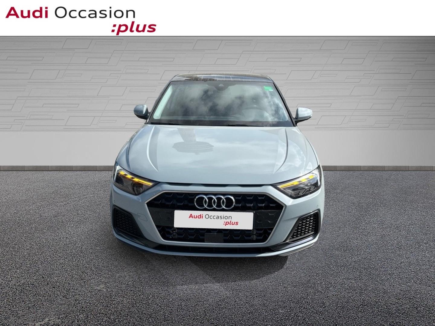 Voitures occasions Audi A1 Sportback Design Lille
