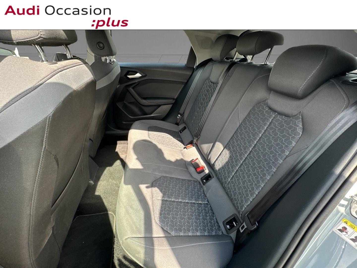 Voitures occasions Audi A1 Sportback Design Dunkerque