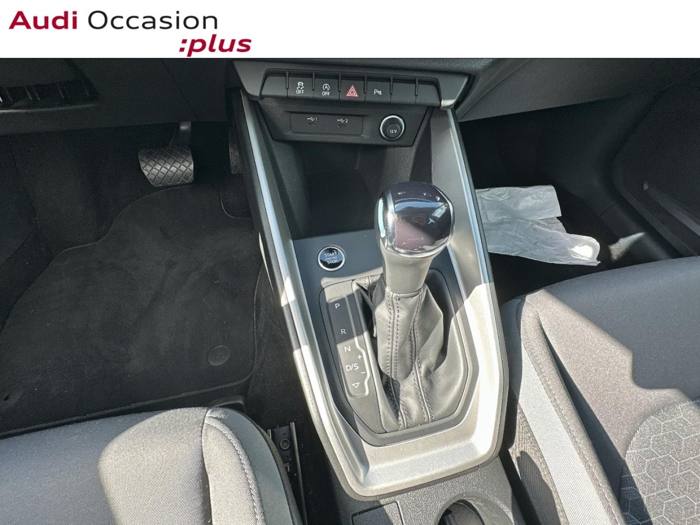 Voitures occasions Audi A1 Sportback Design Dunkerque