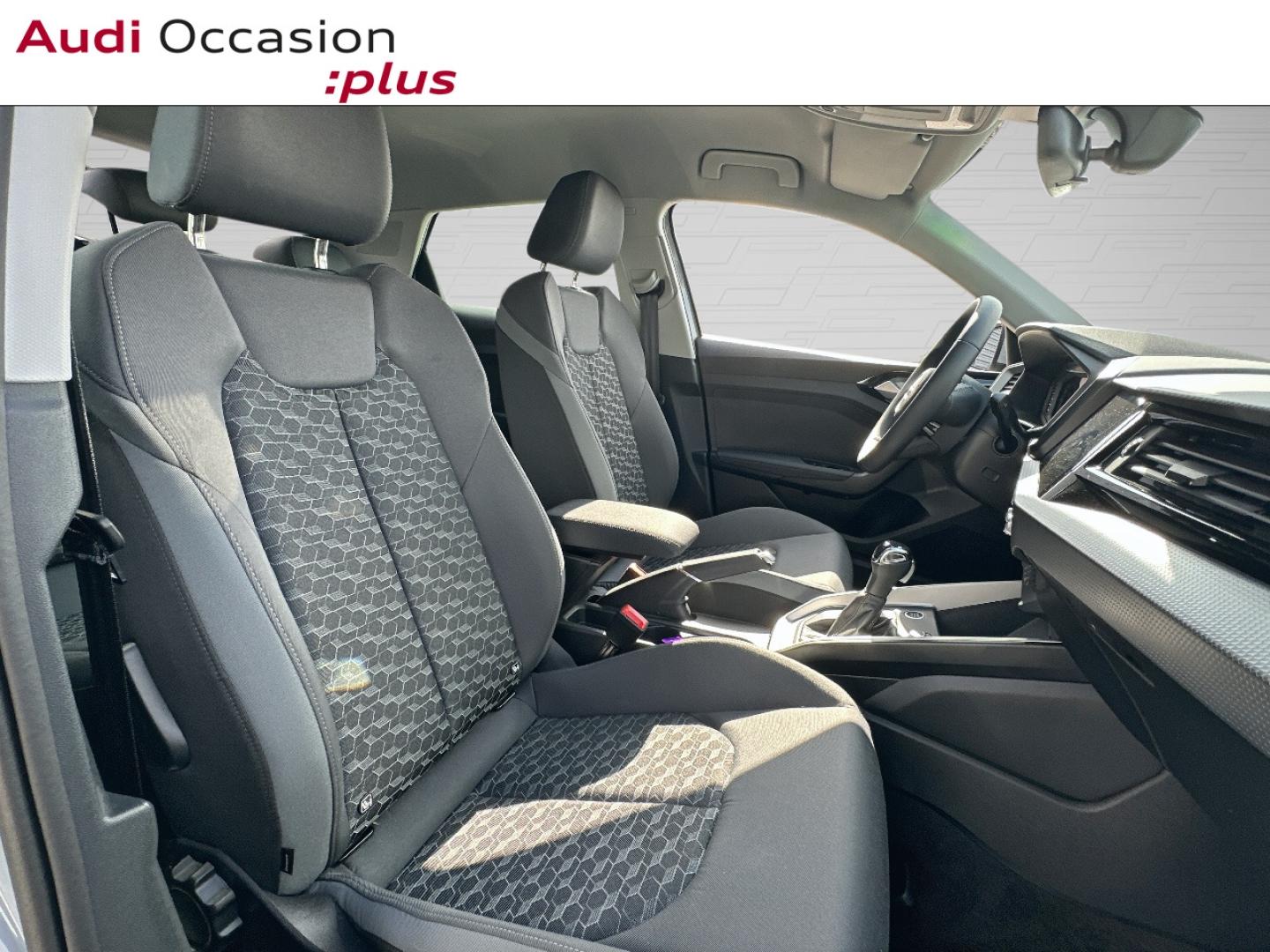 Voitures occasions Audi A1 Sportback Design Dunkerque