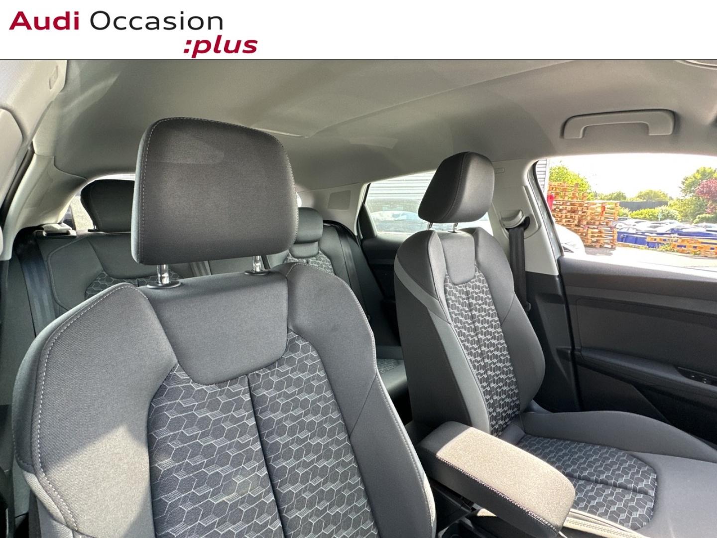 Voitures occasions Audi A1 Sportback Design Lille