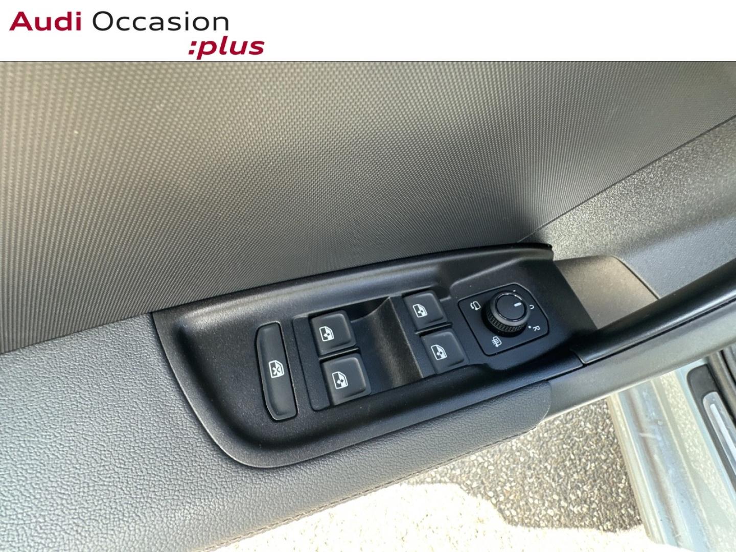 Voitures occasions Audi A1 Sportback Design Dunkerque