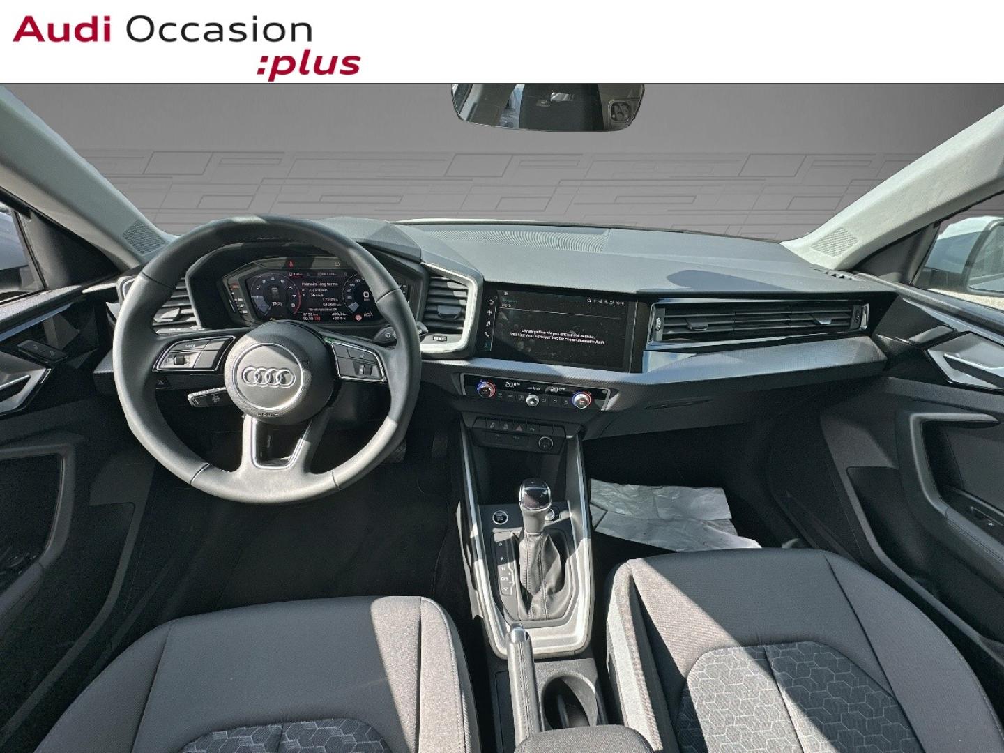 Voitures occasions Audi A1 Sportback Design Dunkerque