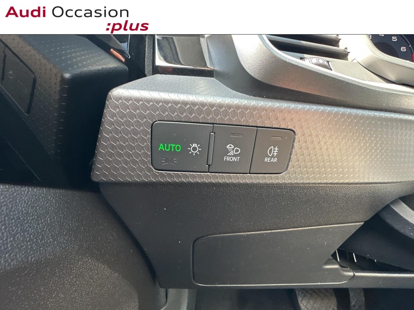 Voitures occasions Audi A1 Sportback Design Dunkerque