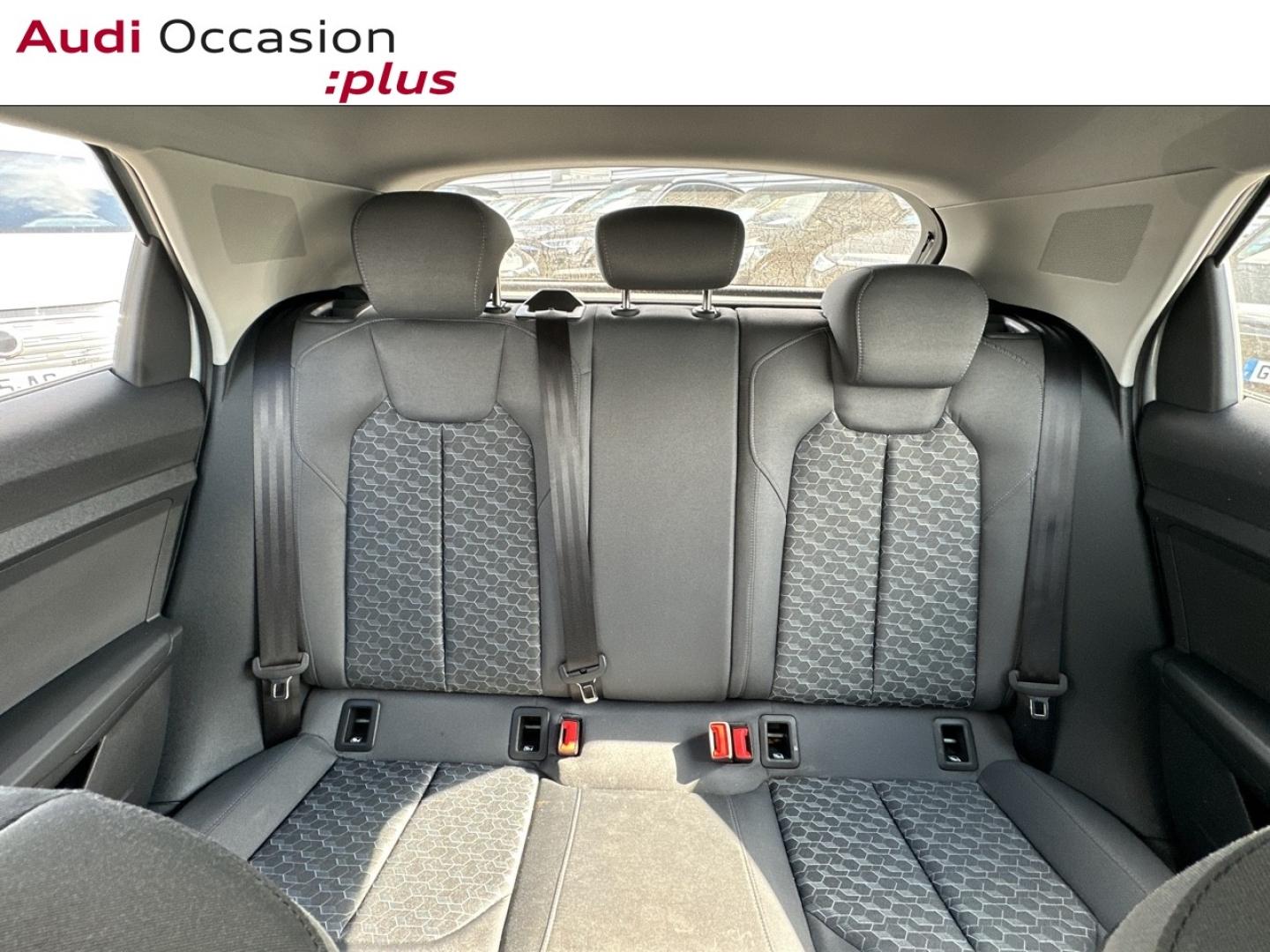 Voitures occasions Audi A1 Sportback Design Dunkerque