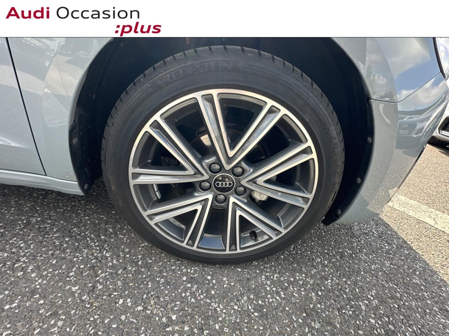 Voitures occasions Audi A1 Sportback Design Dunkerque
