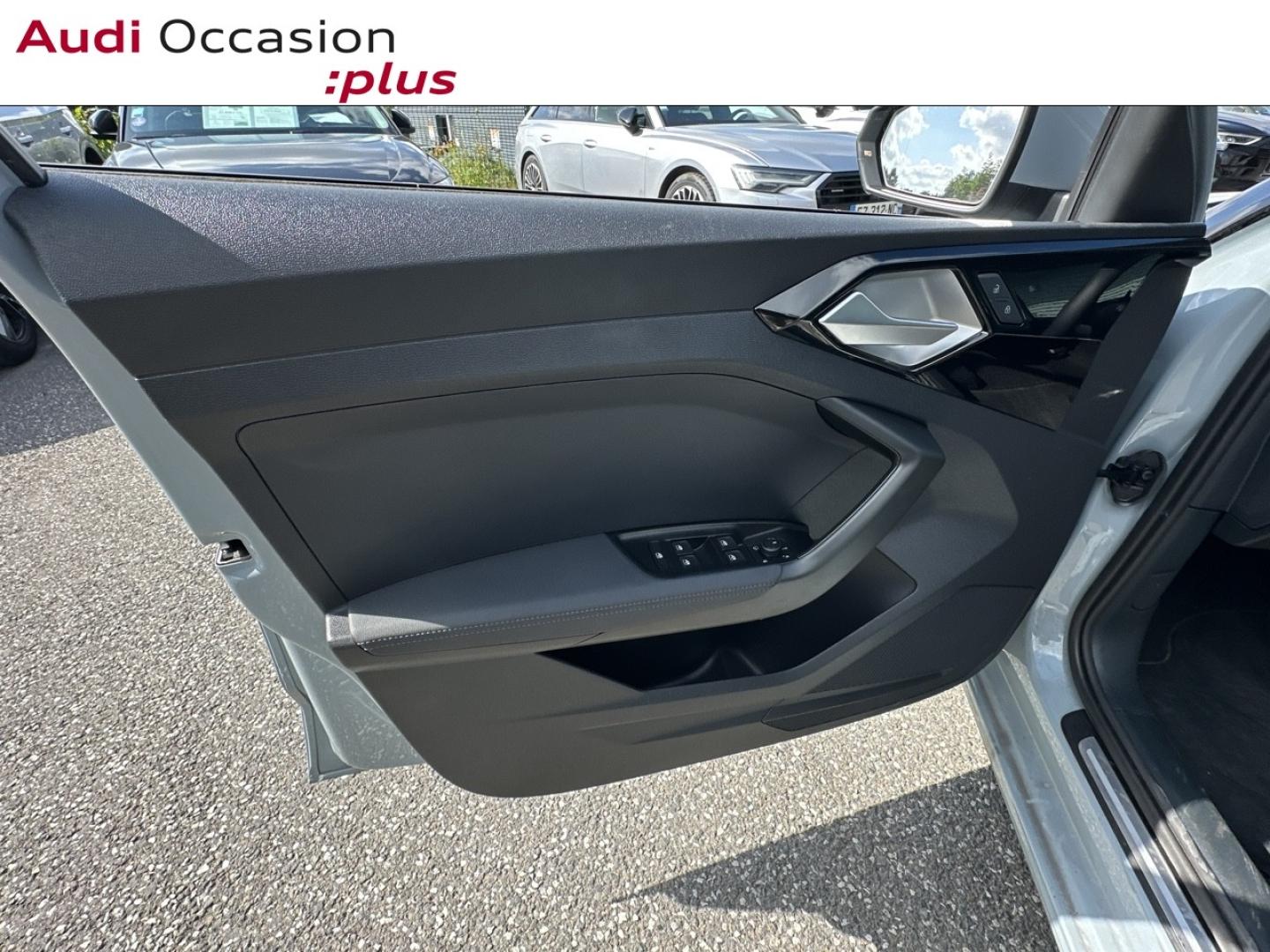 Voitures occasions Audi A1 Sportback Design Dunkerque