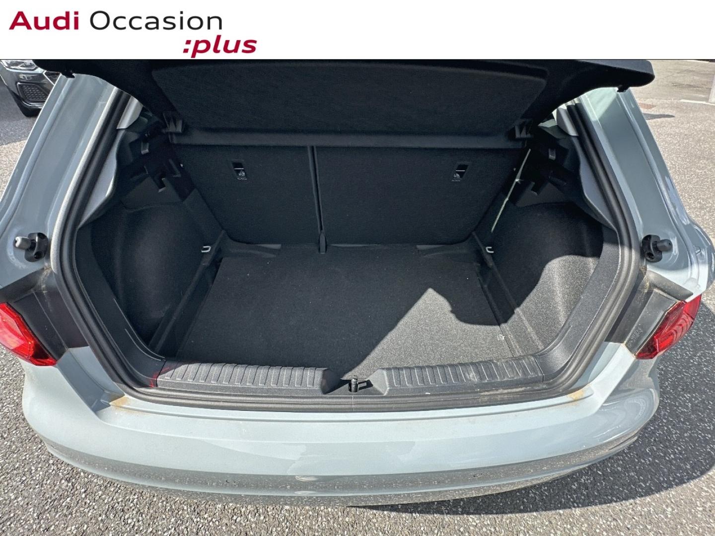 Voitures occasions Audi A1 Sportback Design Lille