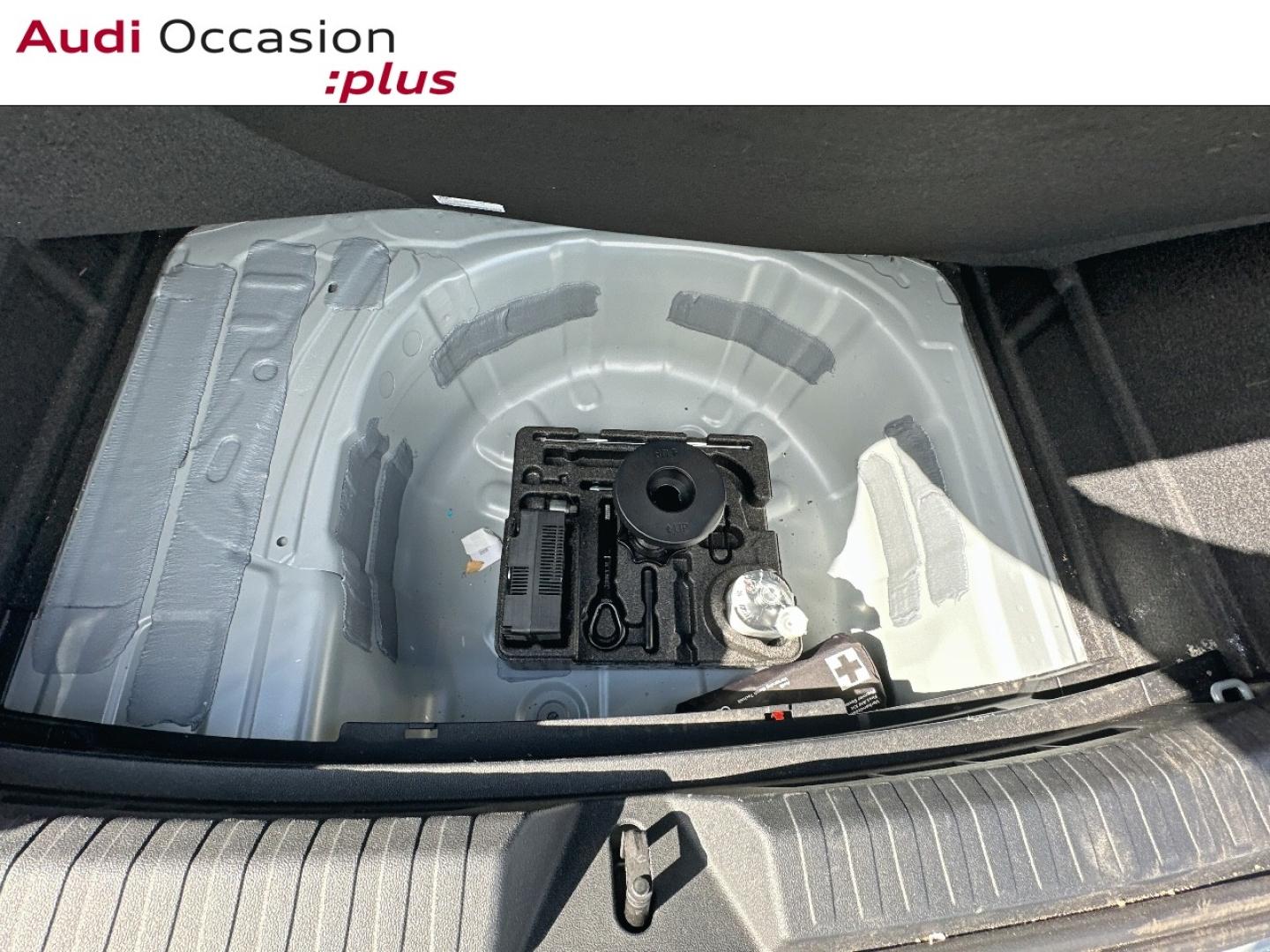 Voitures occasions Audi A1 Sportback Design Dunkerque