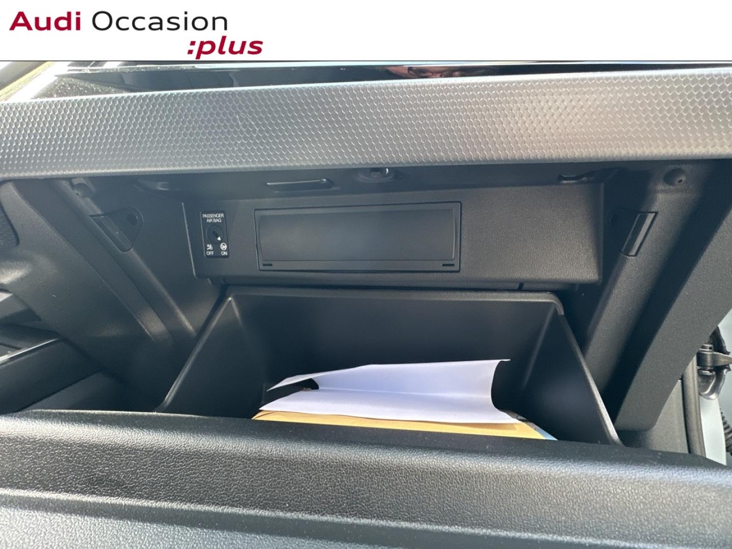 Voitures occasions Audi A1 Sportback Design Dunkerque