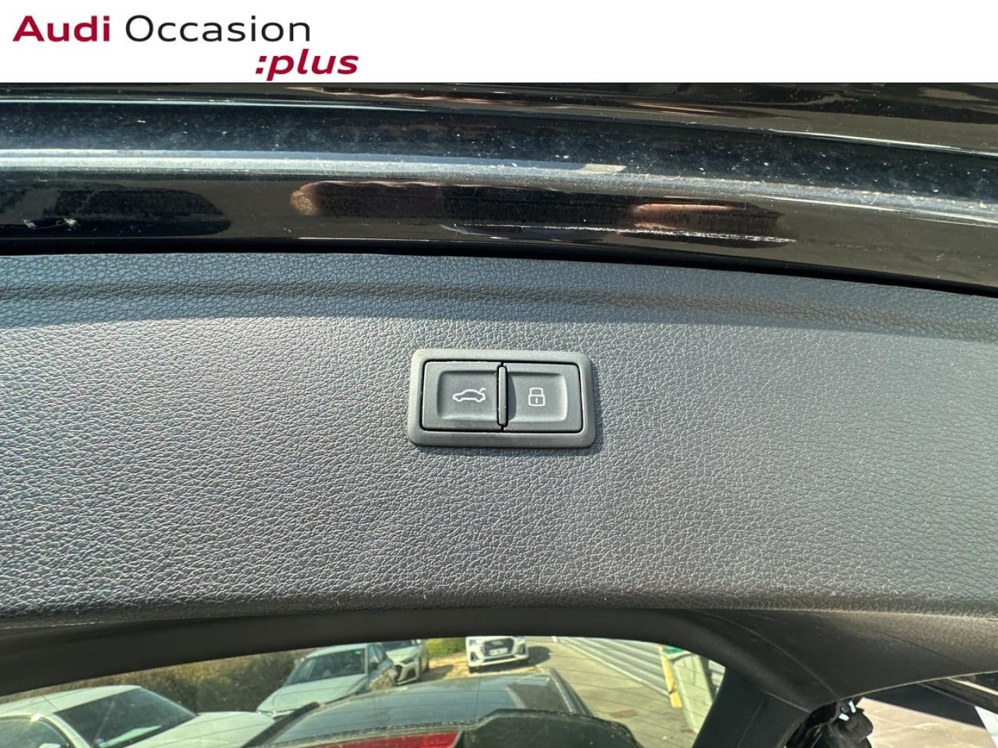 Voitures occasions Audi Q5 S line Lille