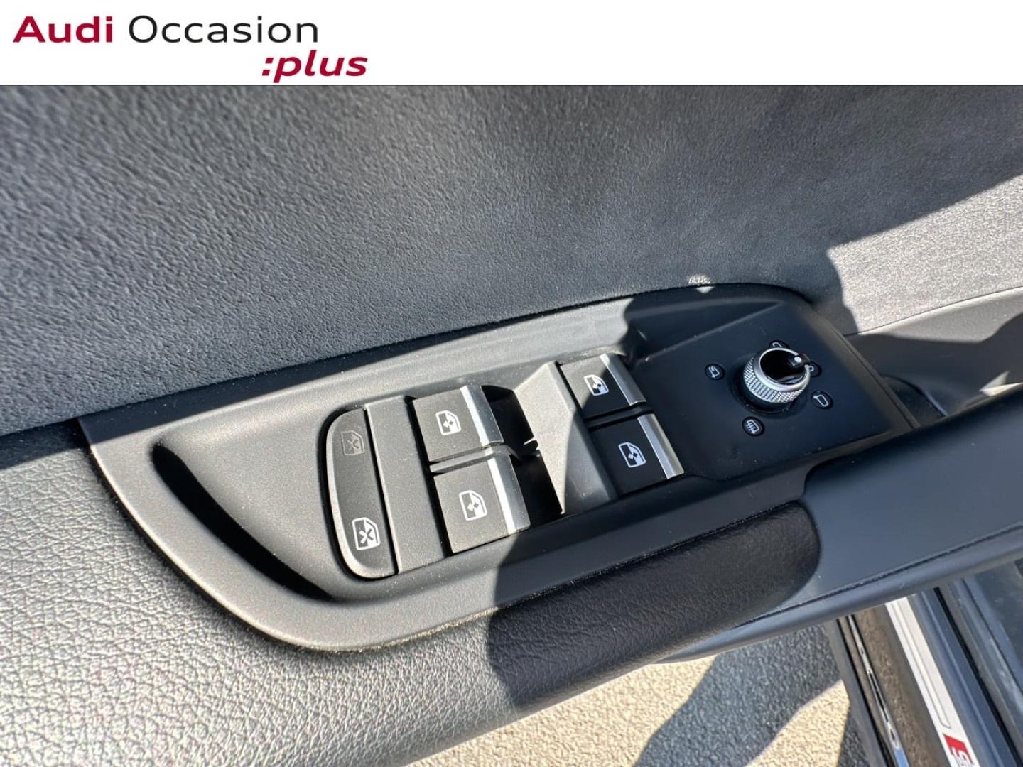 Voitures occasions Audi Q5 S line Lille