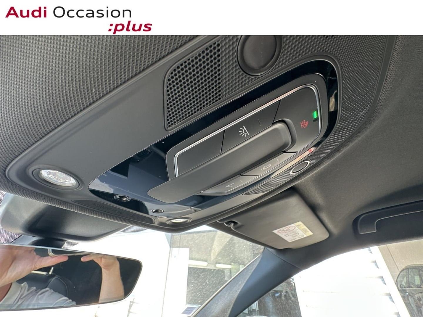 Voitures occasions Audi Q5 S line Lille