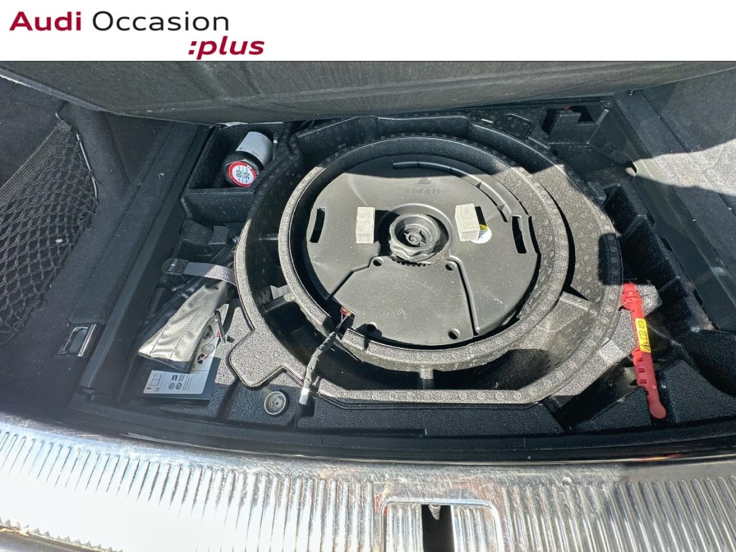 Voitures occasions Audi Q5 S line Lille